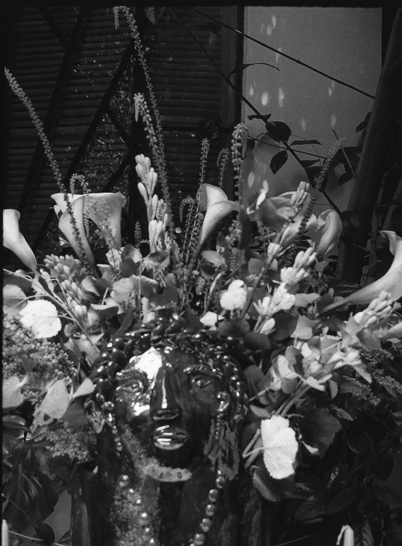 Detalle floral